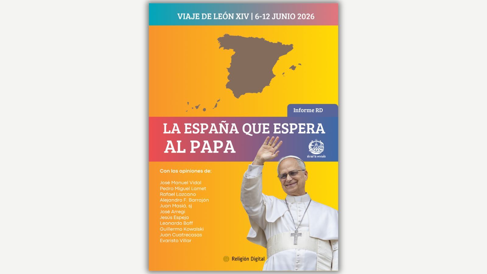 Las claves y análisis de un viaje que será histórico