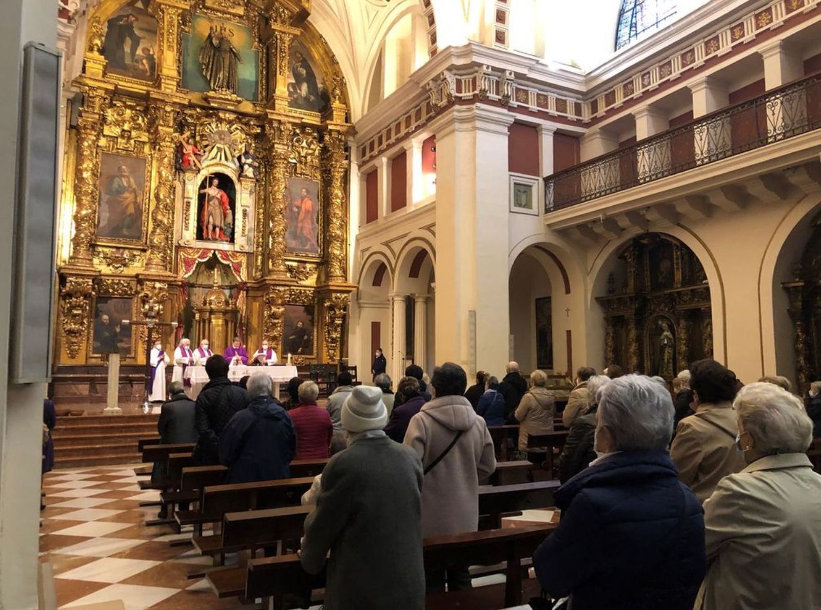 Miércoles de Ceniza