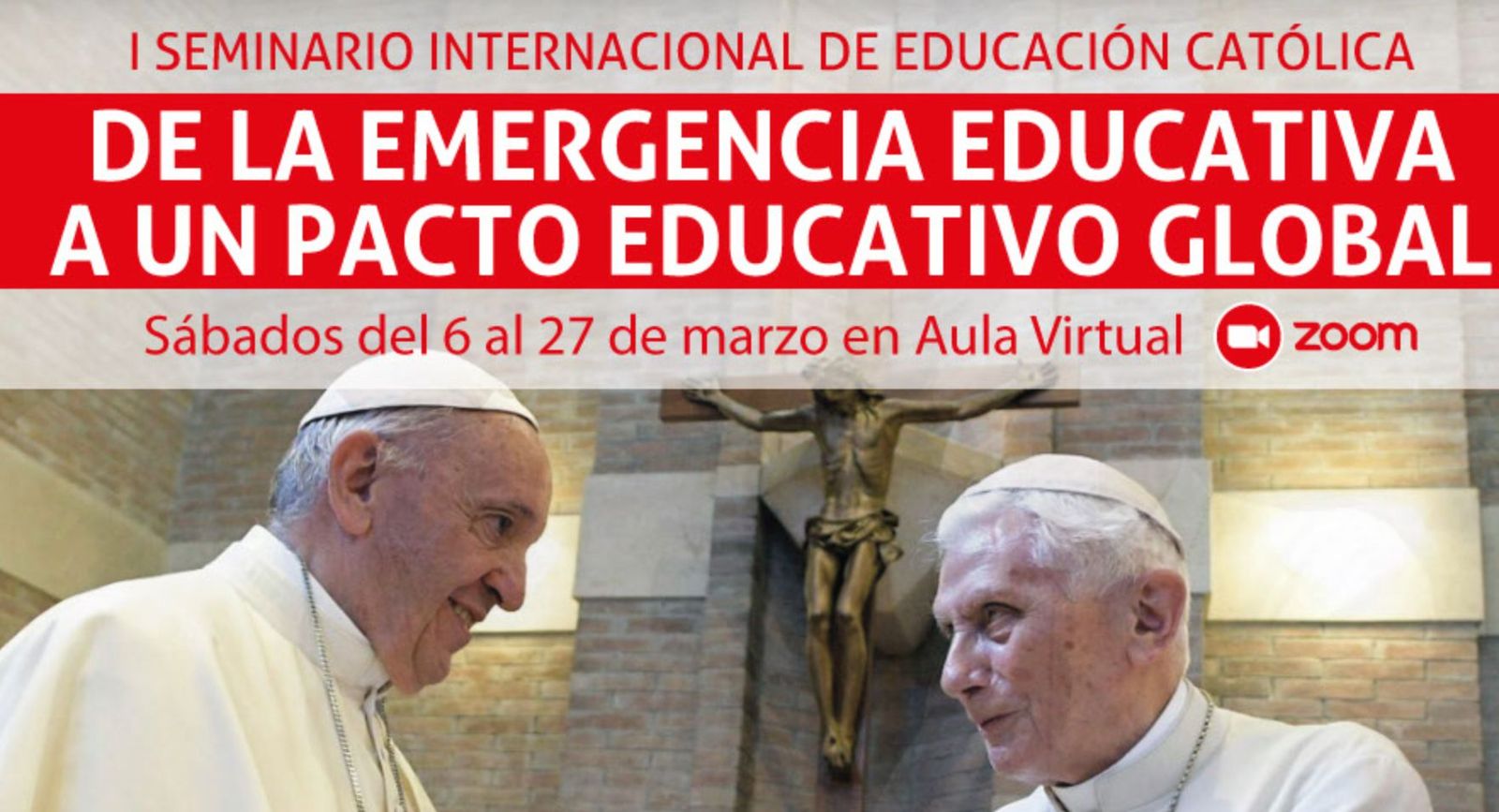Seminario de Líderes católicos