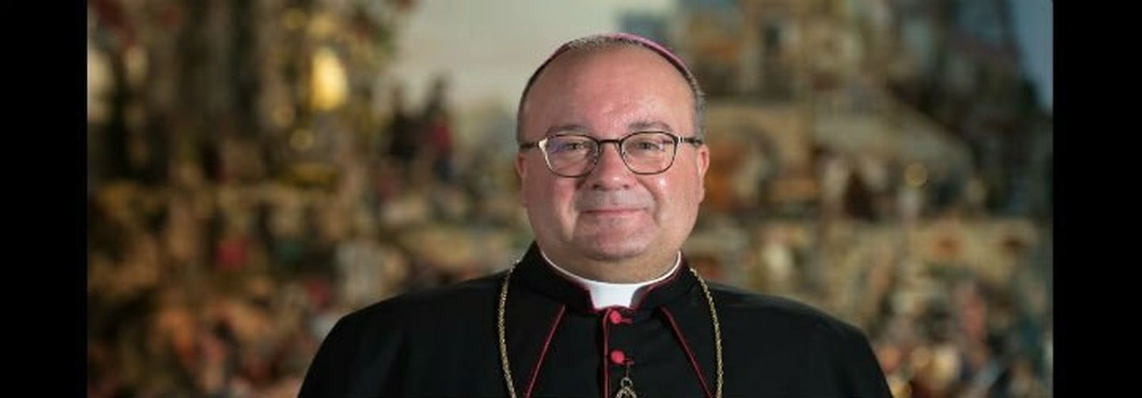 Charles Scicluna, arzobispo de Malta