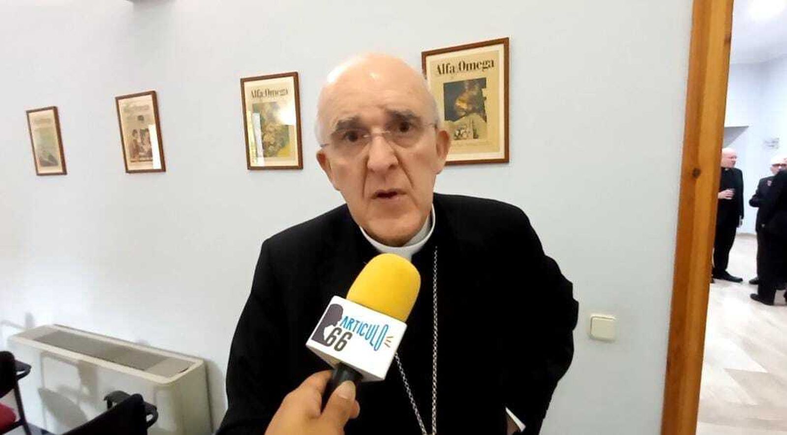 Osoro, con Nicaragua