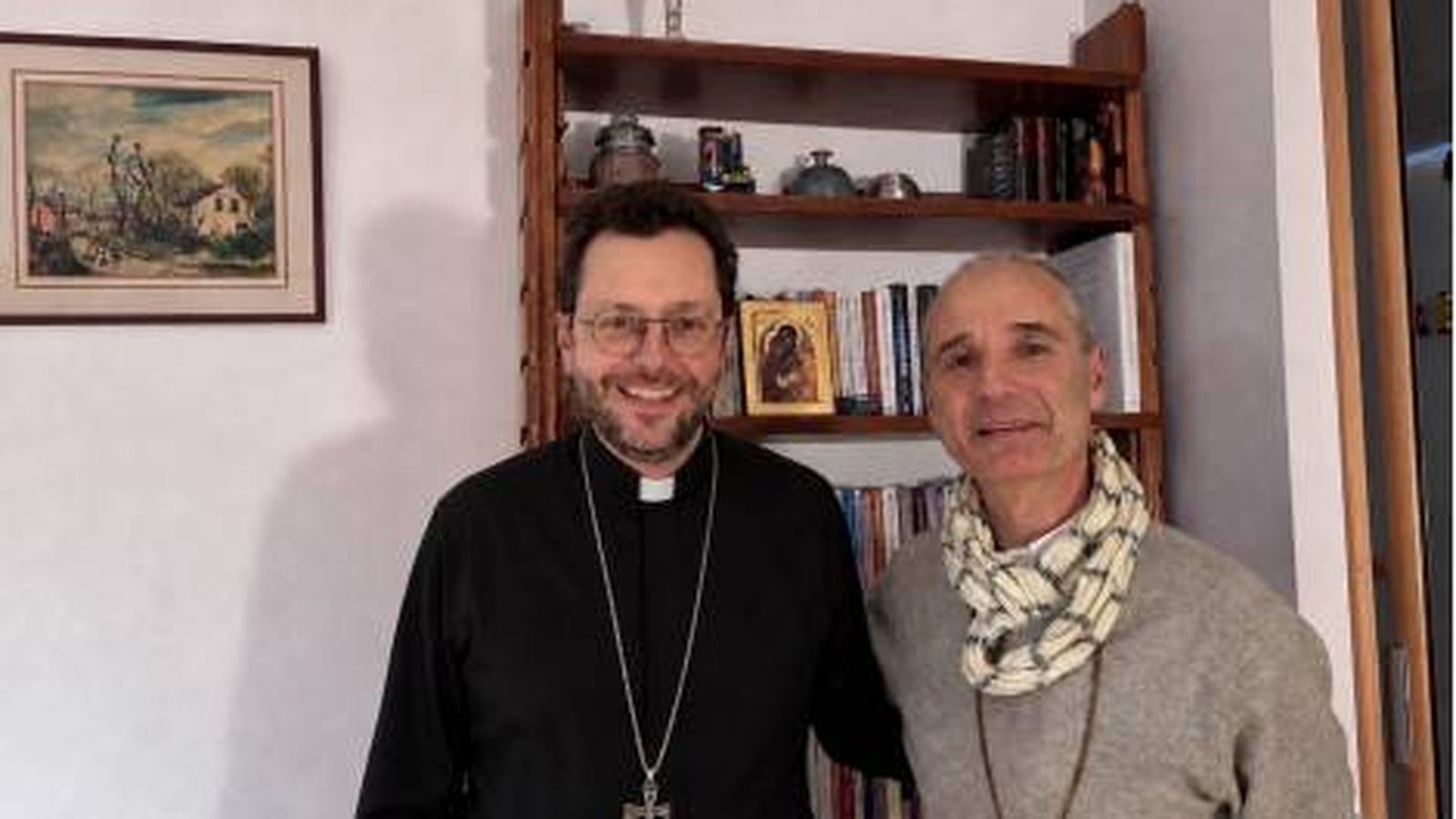 Marengo y Vesco