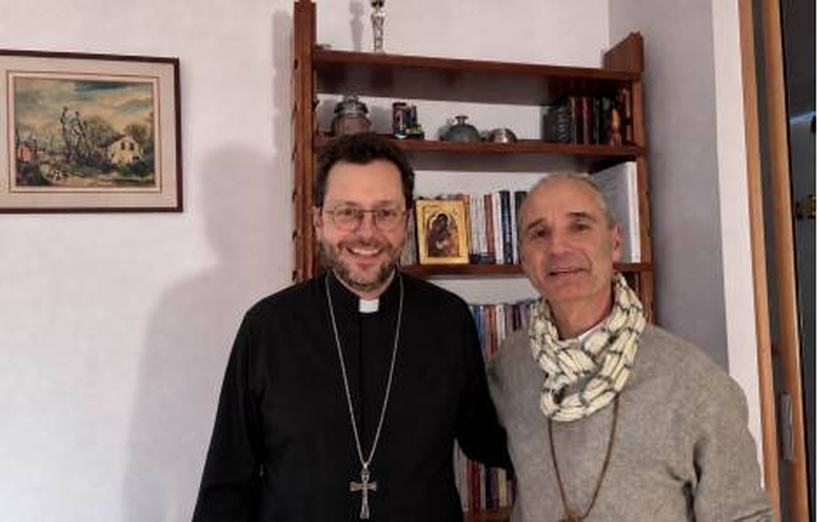 Marengo y Vesco