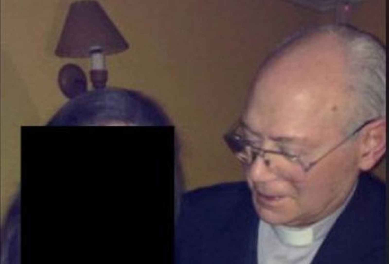 Ángel Vicente Cerró