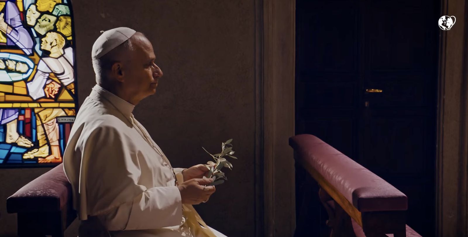 El Papa, por el desarme y la paz