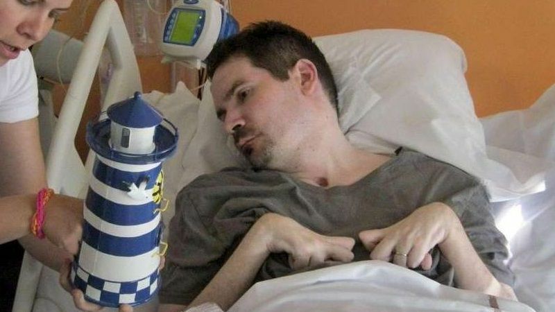 Resultado de imagen de vincent lambert