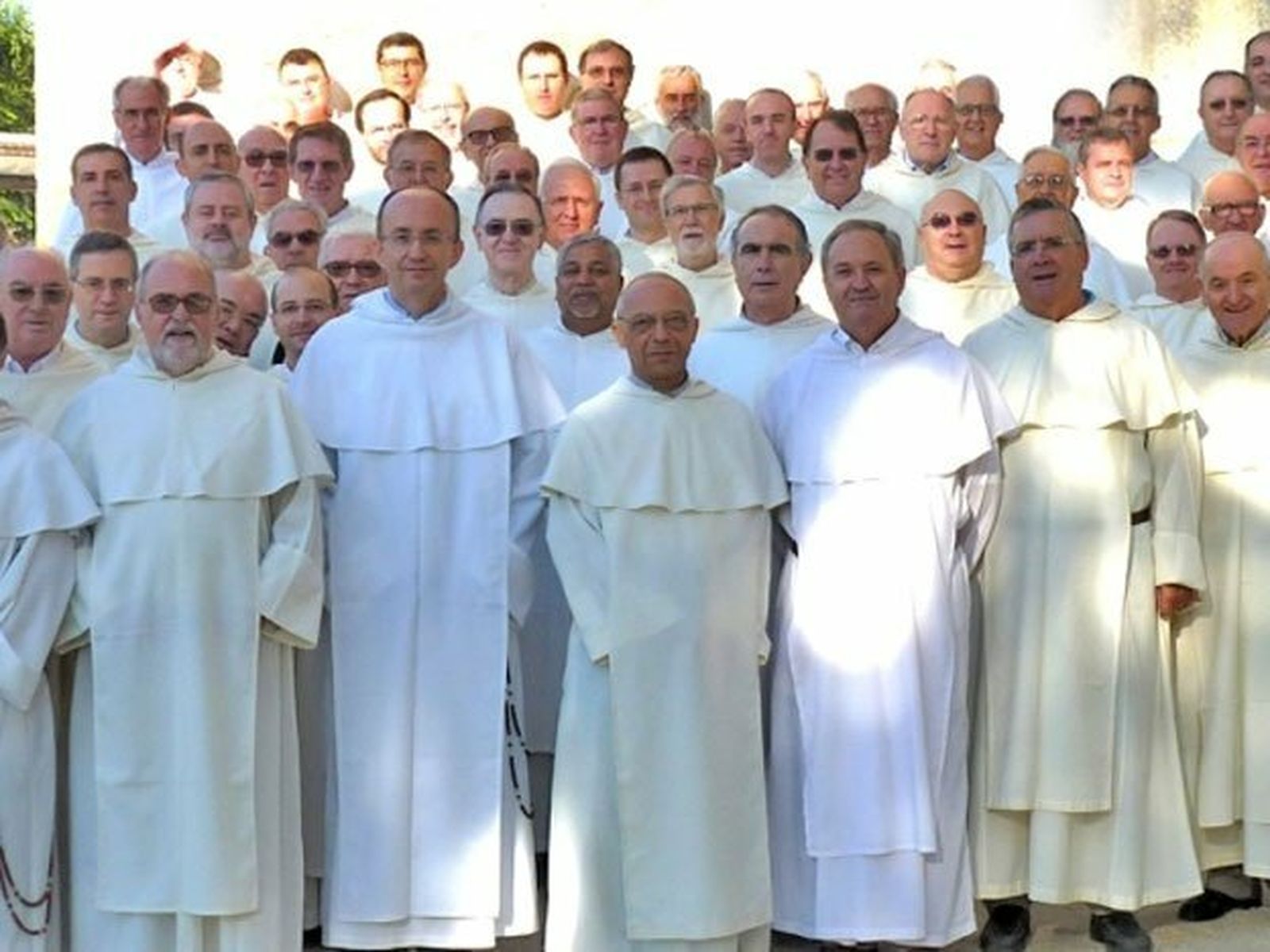 La cúpula de los dominicos