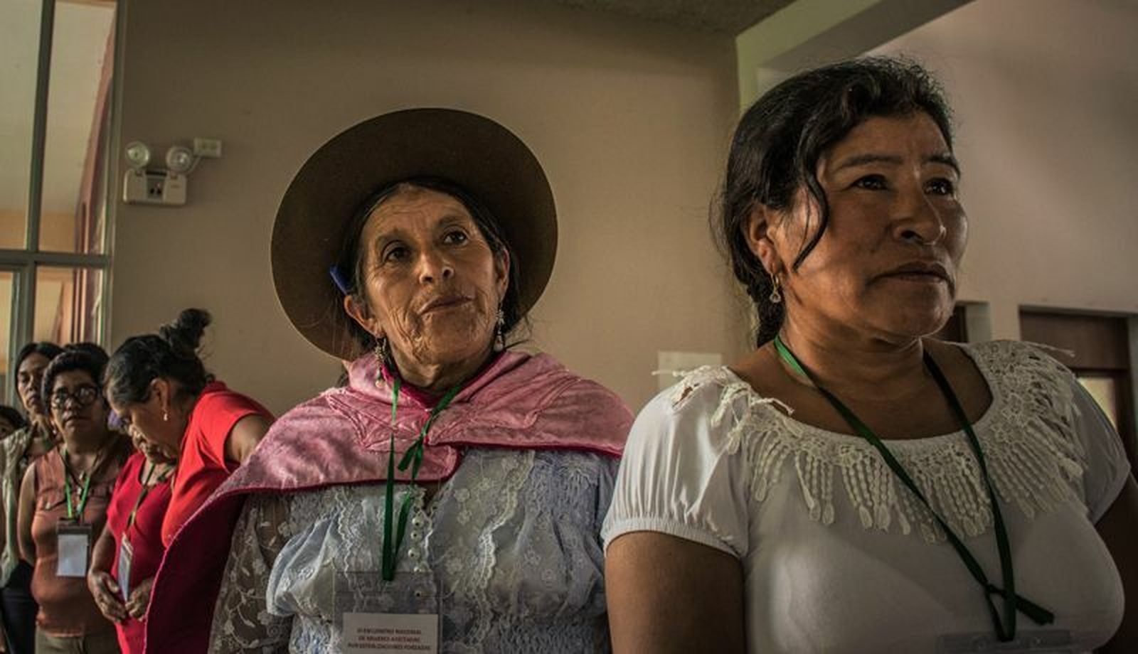 Esterilizaciones forzadas en Perú