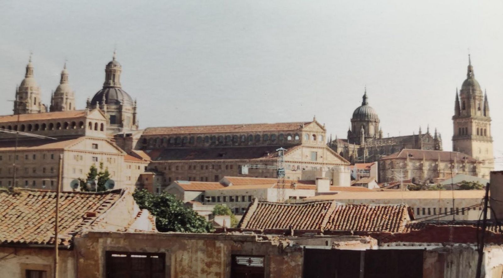 Catedrales de Salamanca