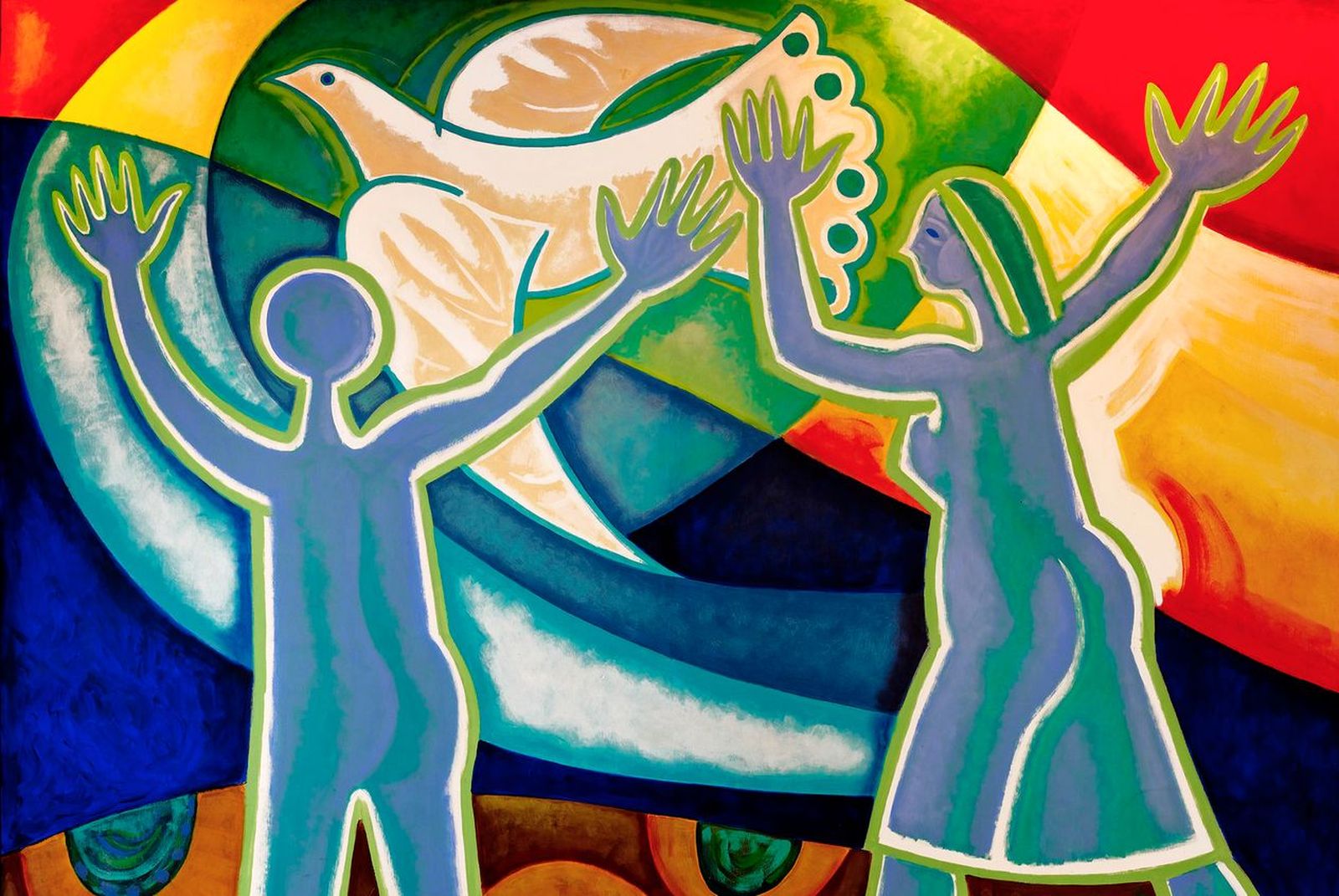 Espíritu del Señor