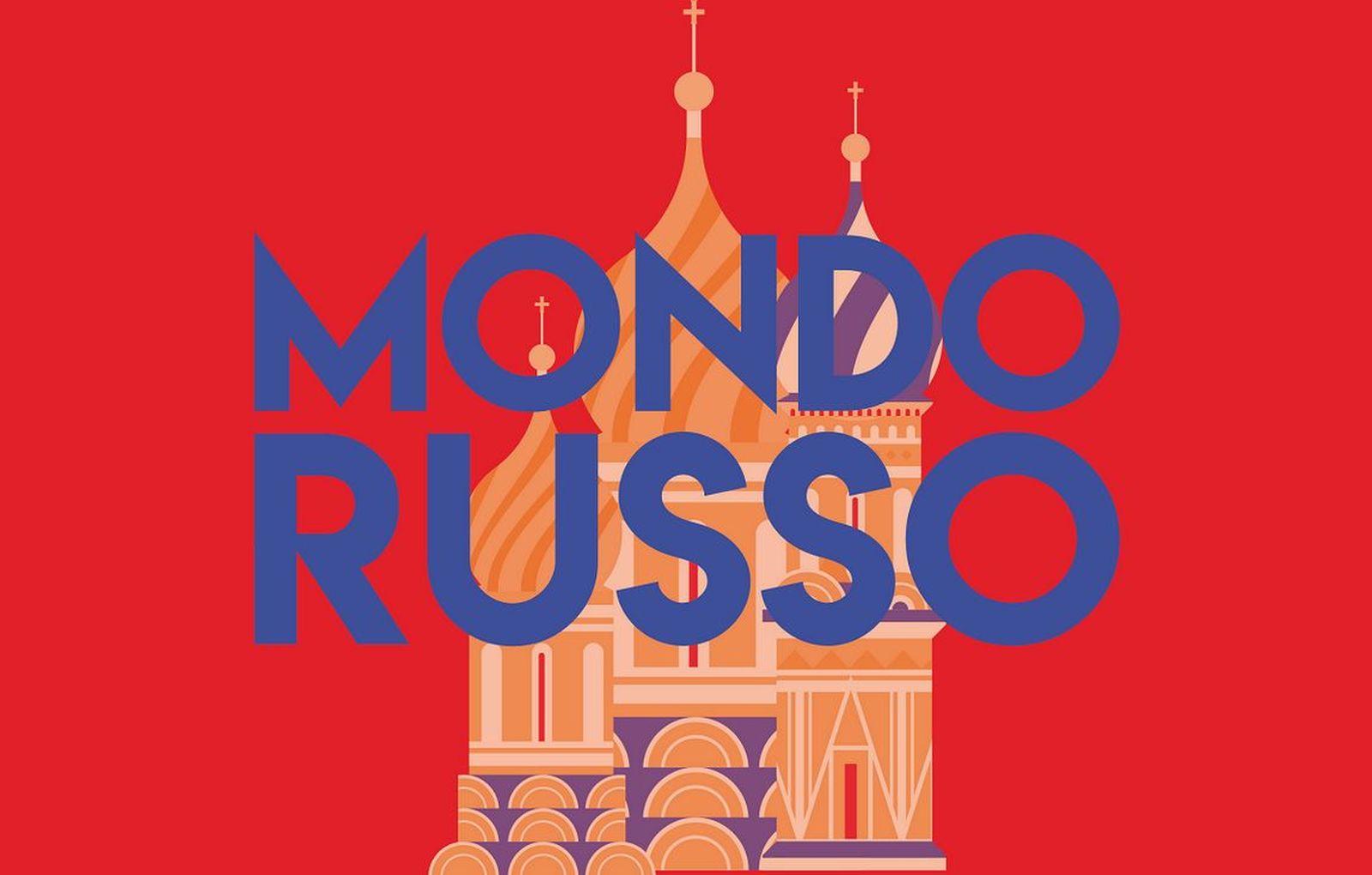 Mondo Russo