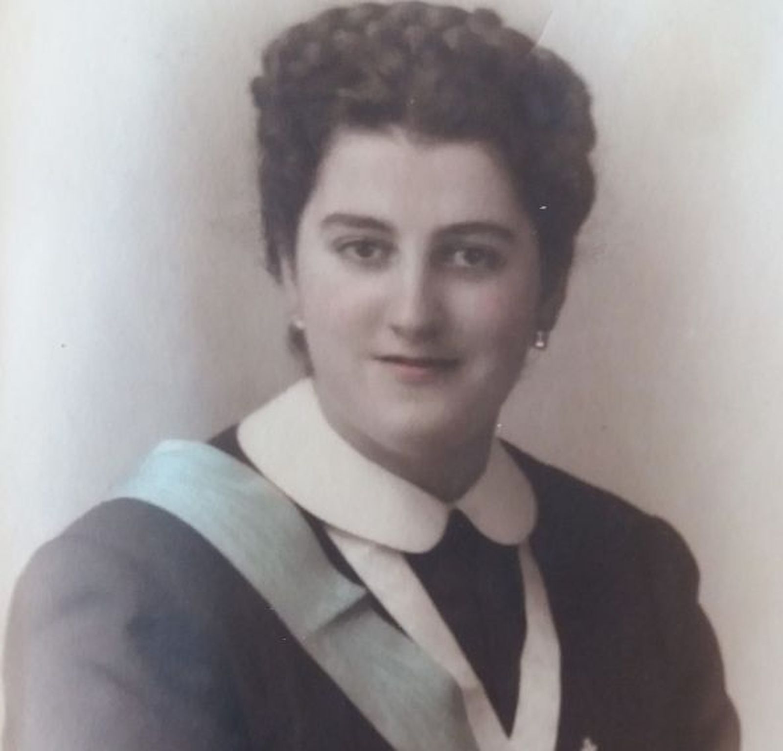 Engracia Vidal Estévez