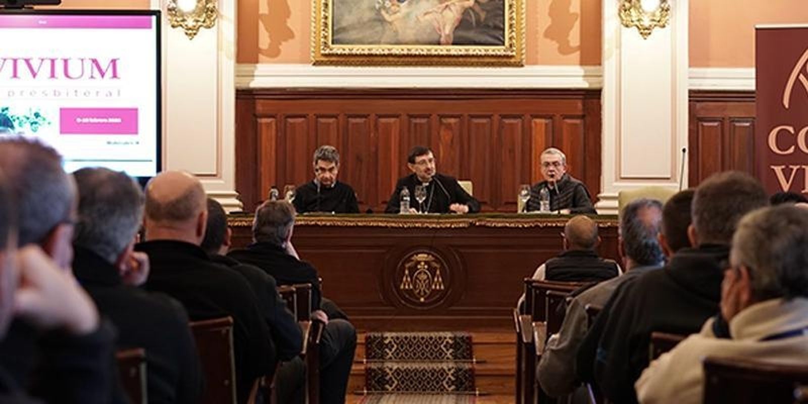 Seminario Conciliar de Madrid