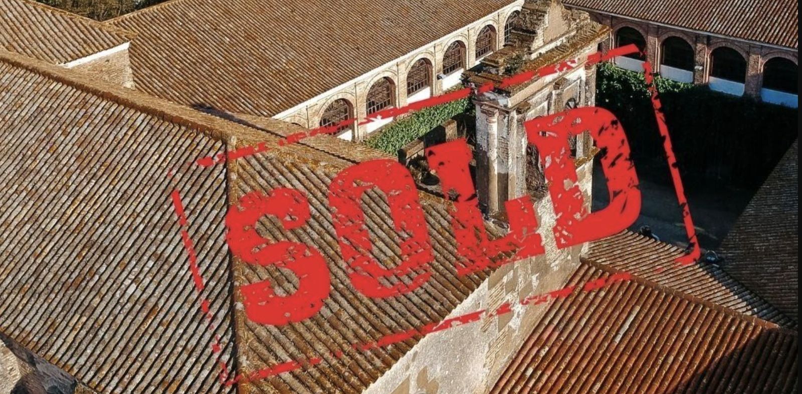 Patrimonio de la Iglesia: ¿Es bueno vender?