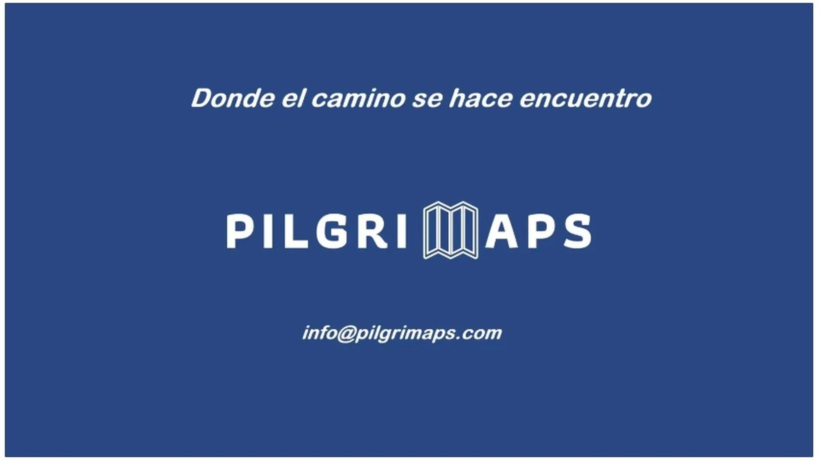 PILGRIMAPS