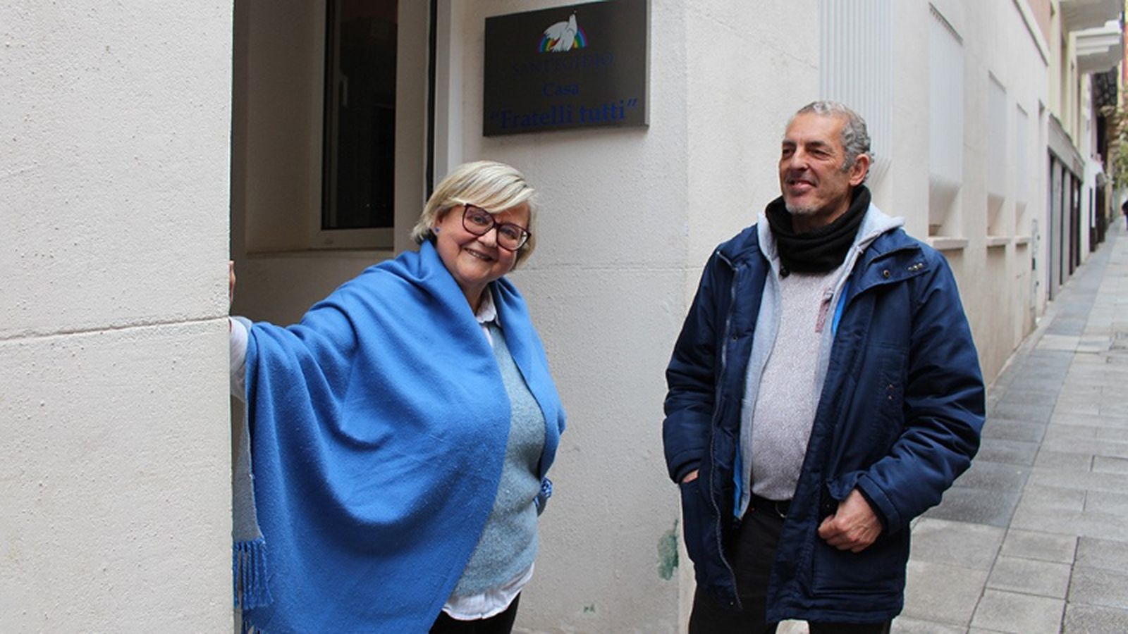 Comunidad Sant'Egidio