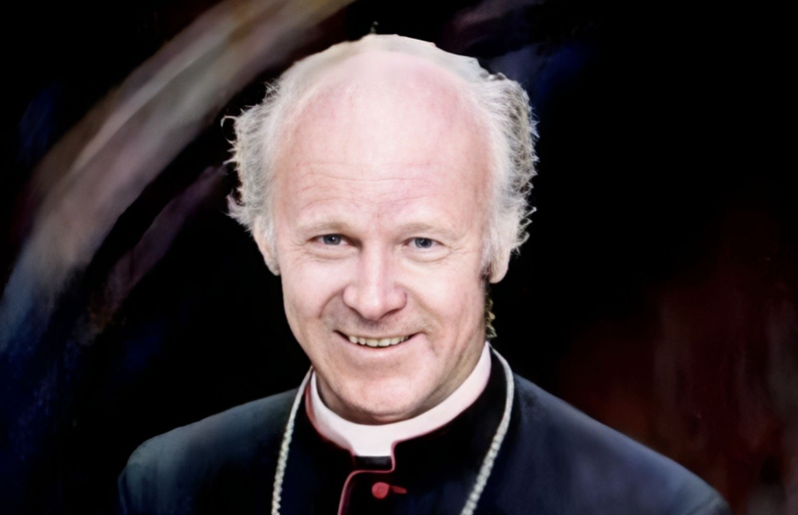 Monseñor Emilio Lorenzo Stehle