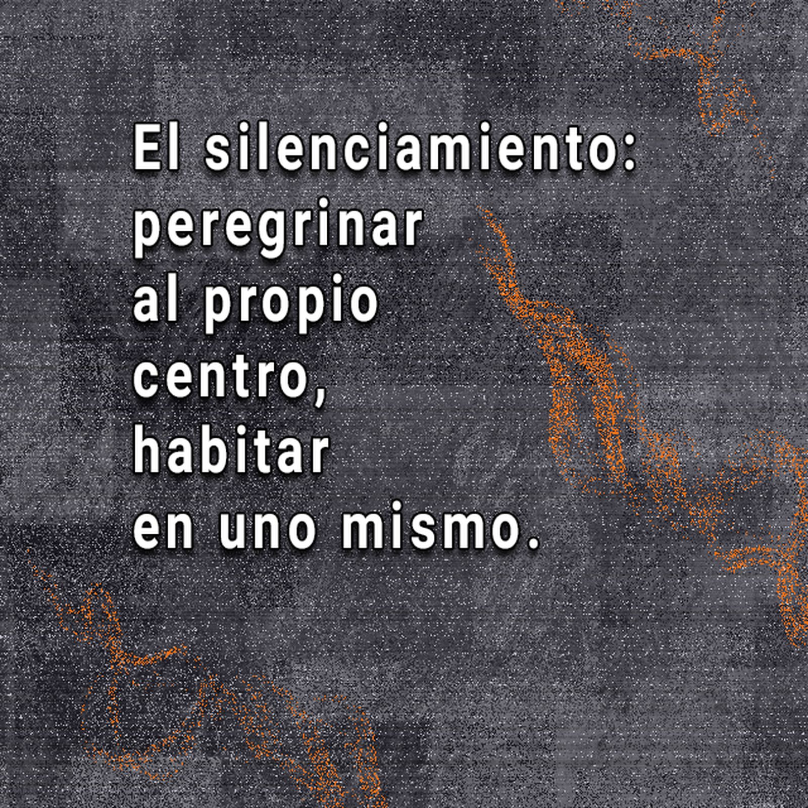 001_SILENCIAMIENTO PEREGRINAR