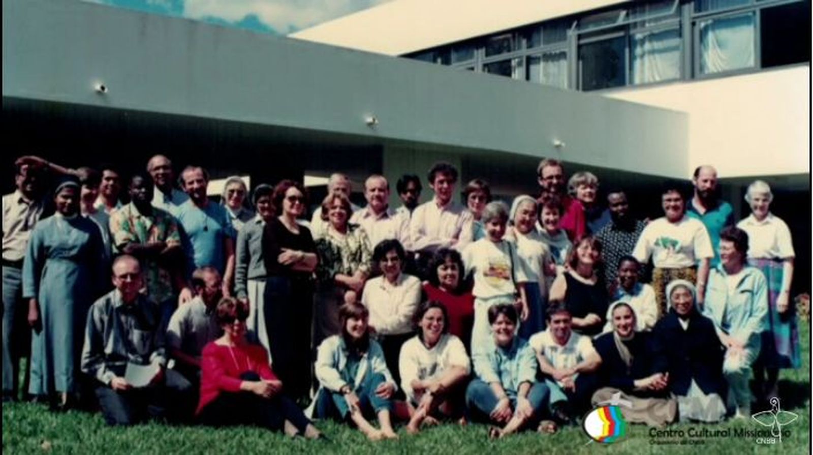 Centro Cultural Misionero en Brasil