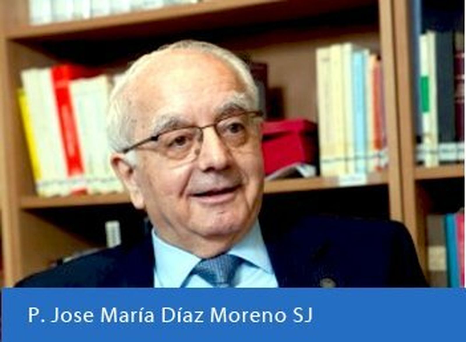 José María Díaz-Moreno