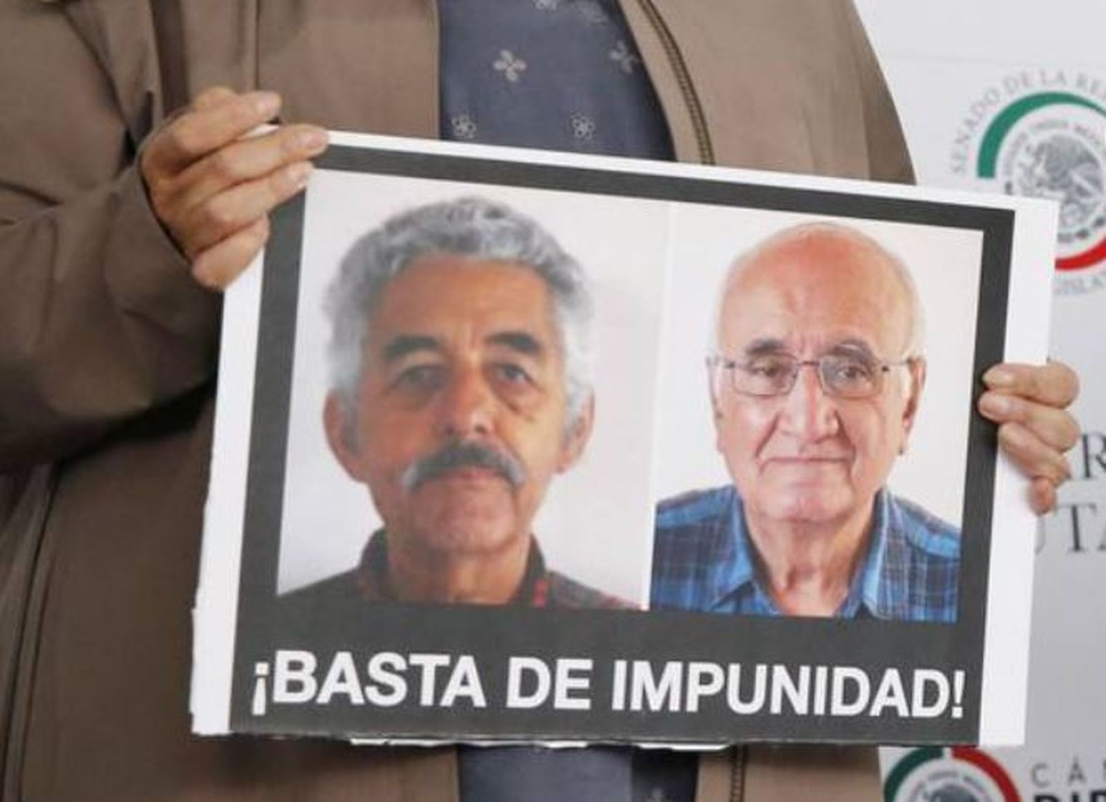 Presidente de México a jesuitas: Se les olvida a religiosos las masacres de antes