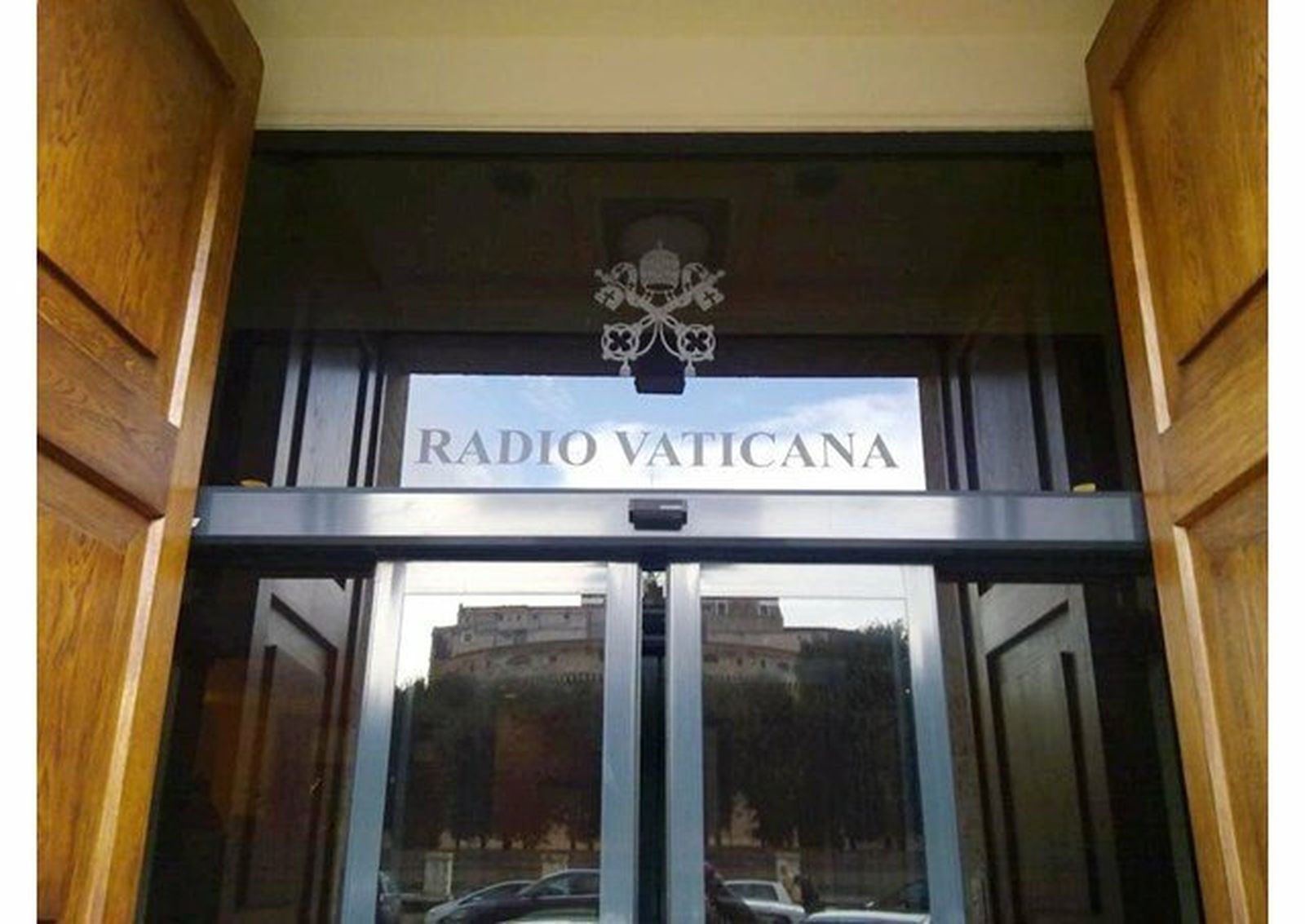 Radio Vaticana