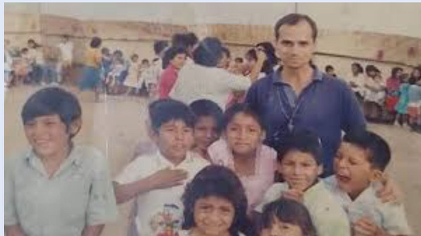 La opción de un Papa