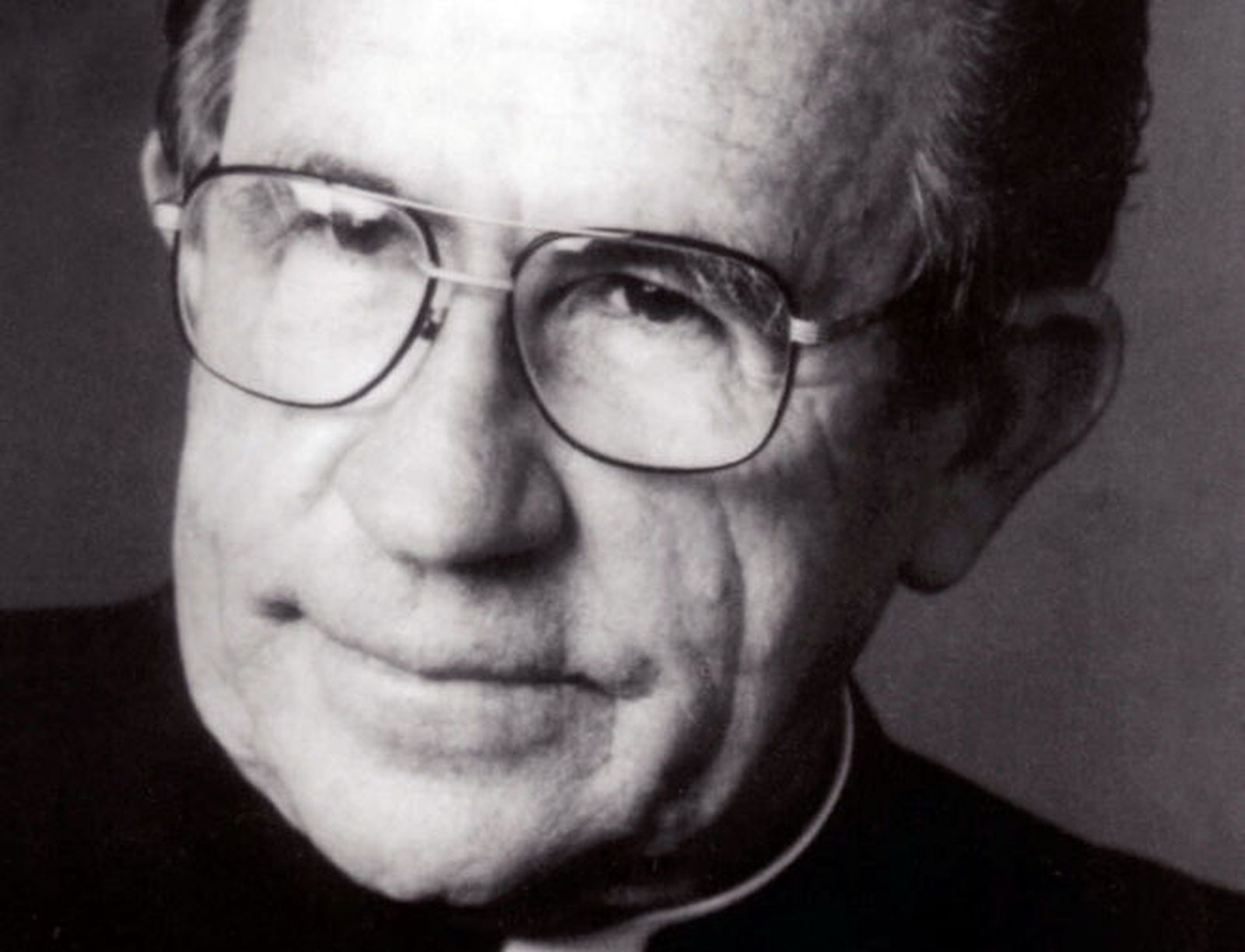 Monseñor Belarmino Correa Yépez