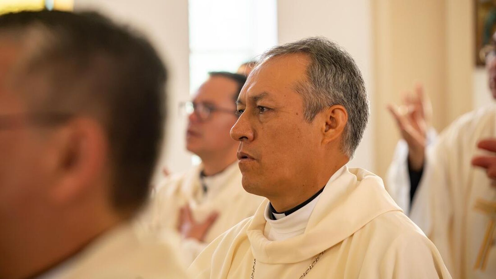 La formación de los futuros sacerdotes es el tema de la CXXI Asamblea del Episcopado colombiano
