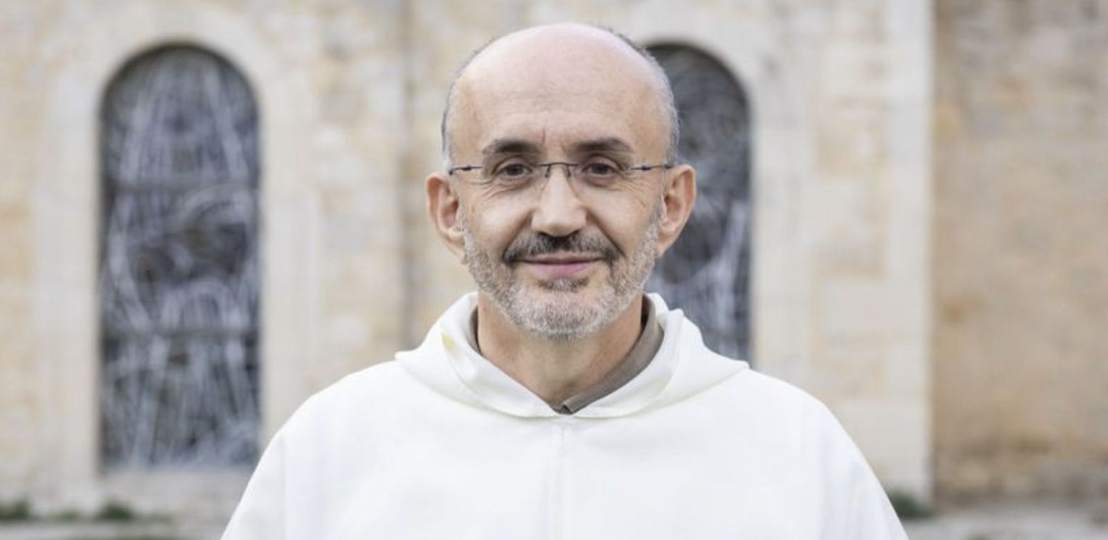 Fr. Javier Carballo OP, nuevo prior provincial de los dominicos de la Provincia de Hispania