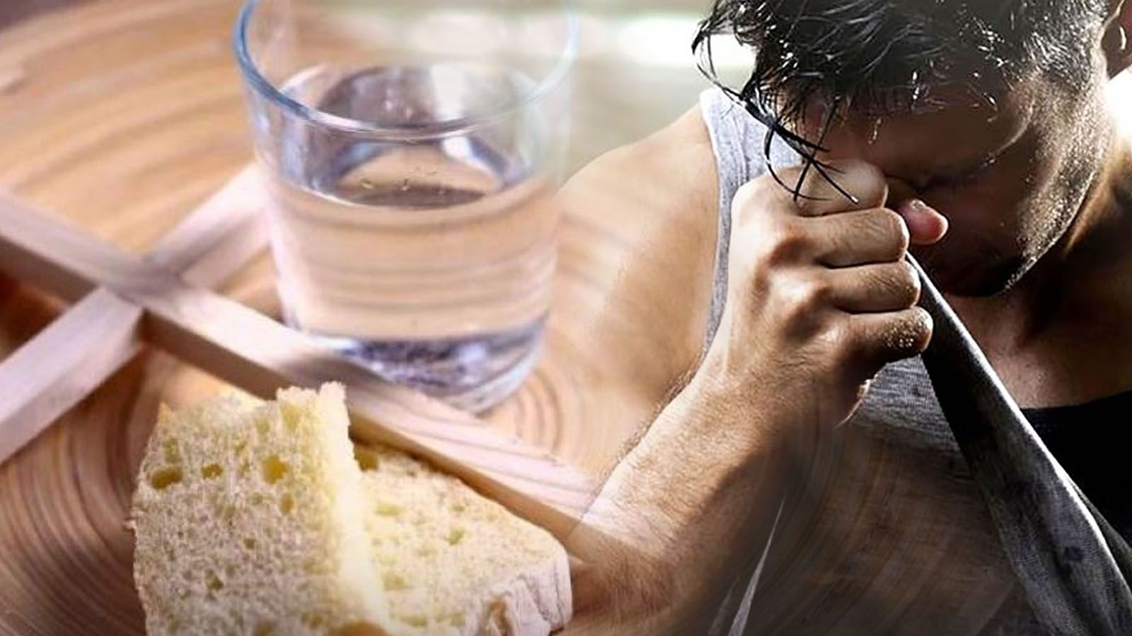 Reino celestial versus "palmito celestial"