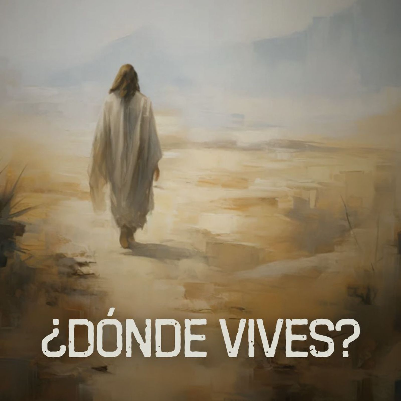 Dónde Vives