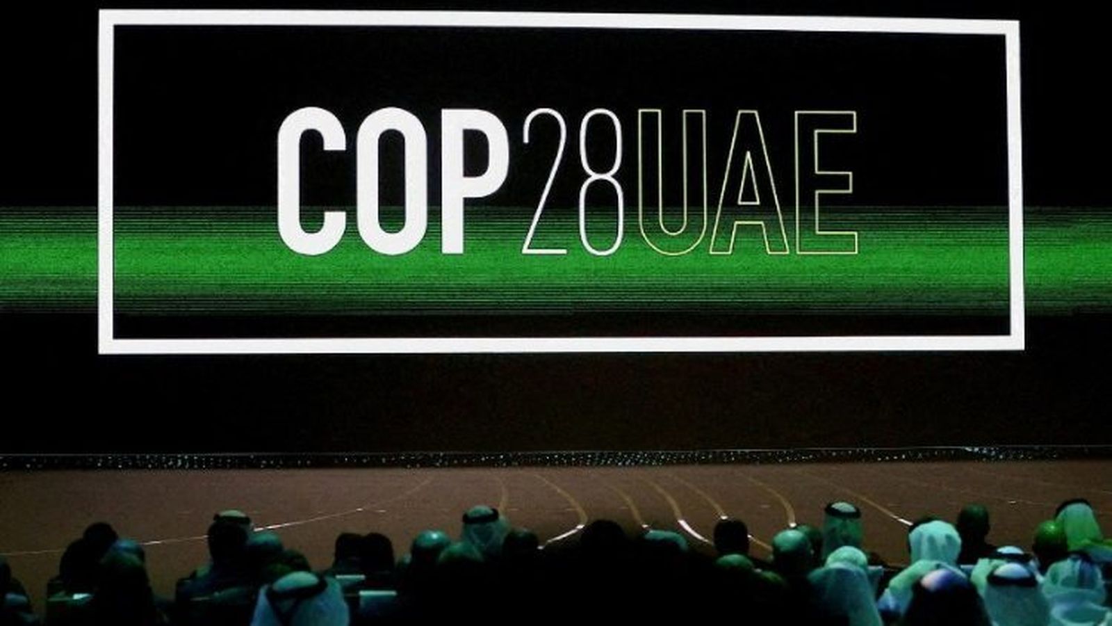 La Cop28 de Dubái