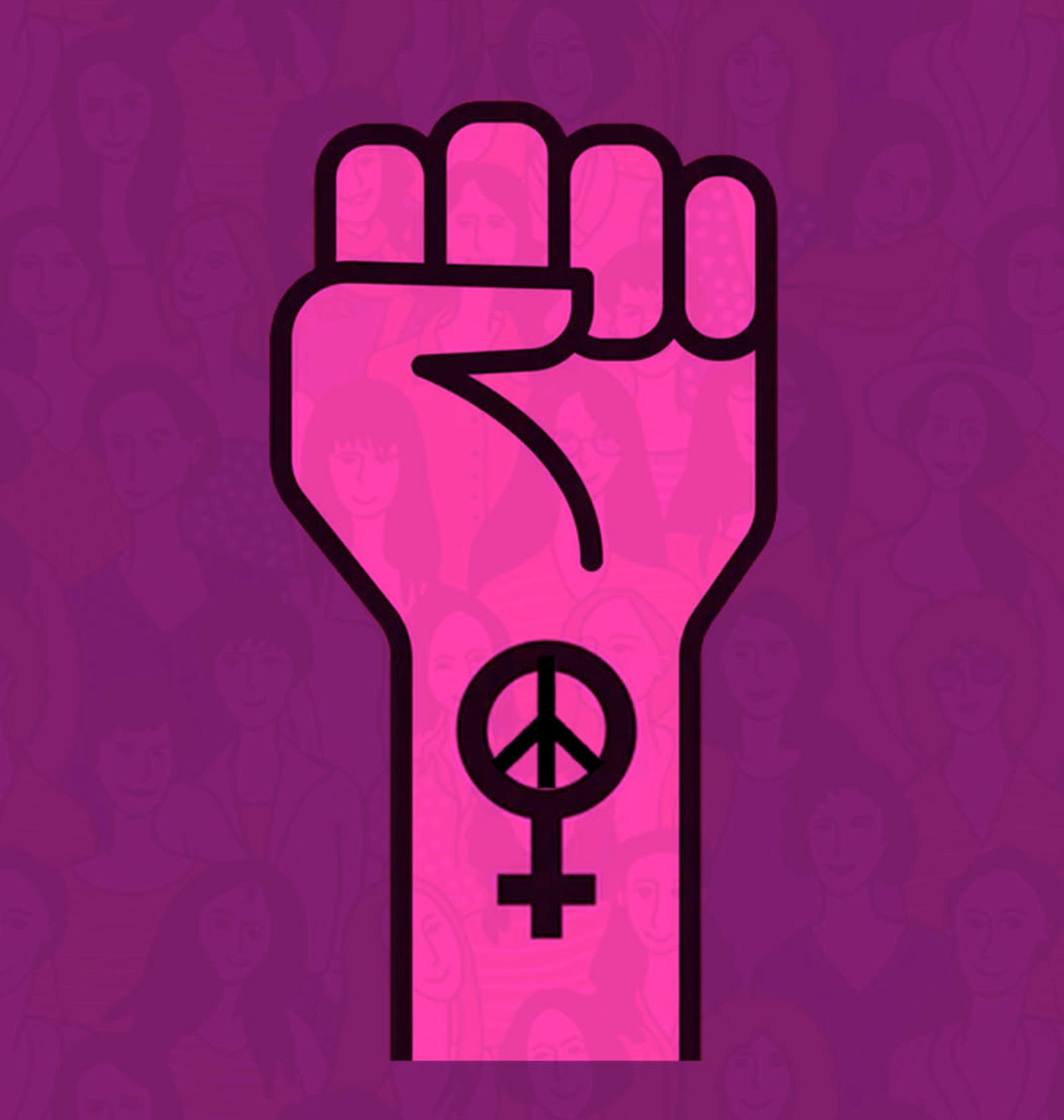 Mujeres por la Paz
