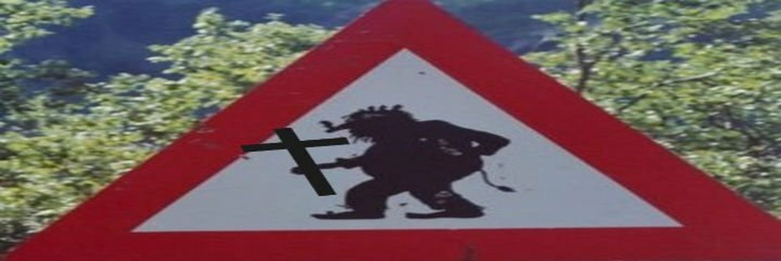 Trolls ¿católicos?