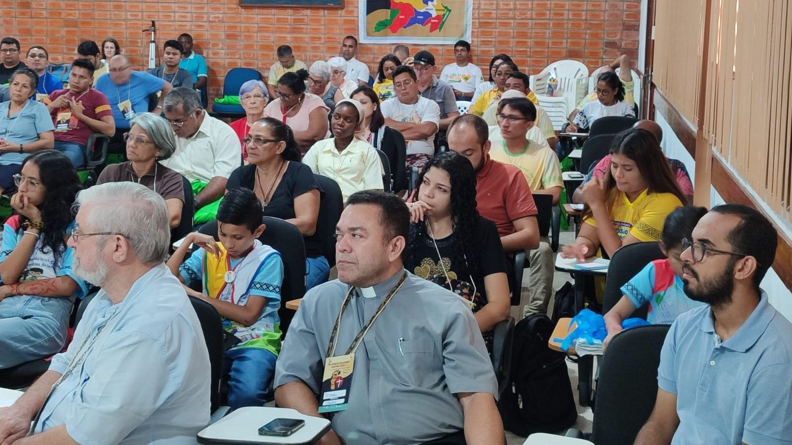 Congresso Missionário Regional 2