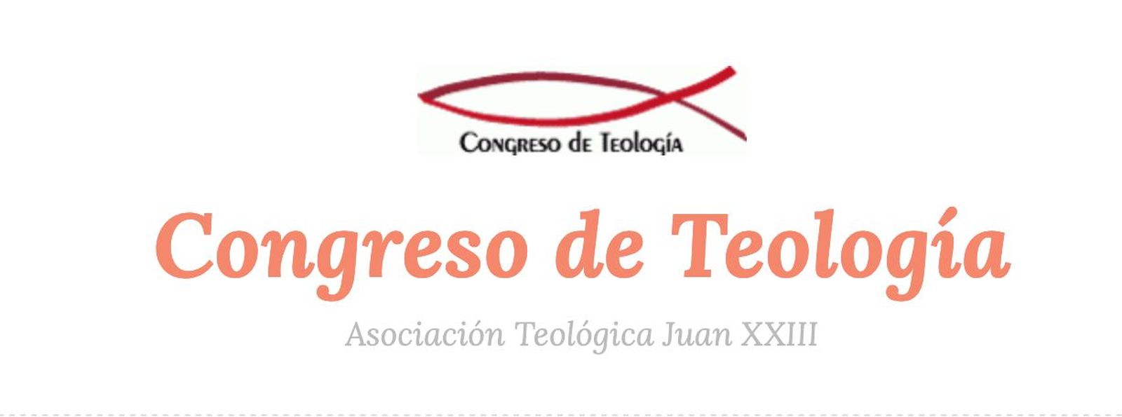 Asociación de teólogos Juan XXIII