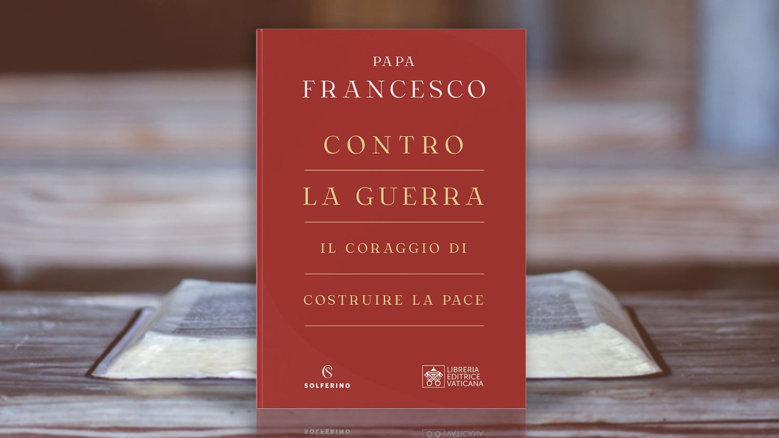 'Contra la guerra', de Francisco