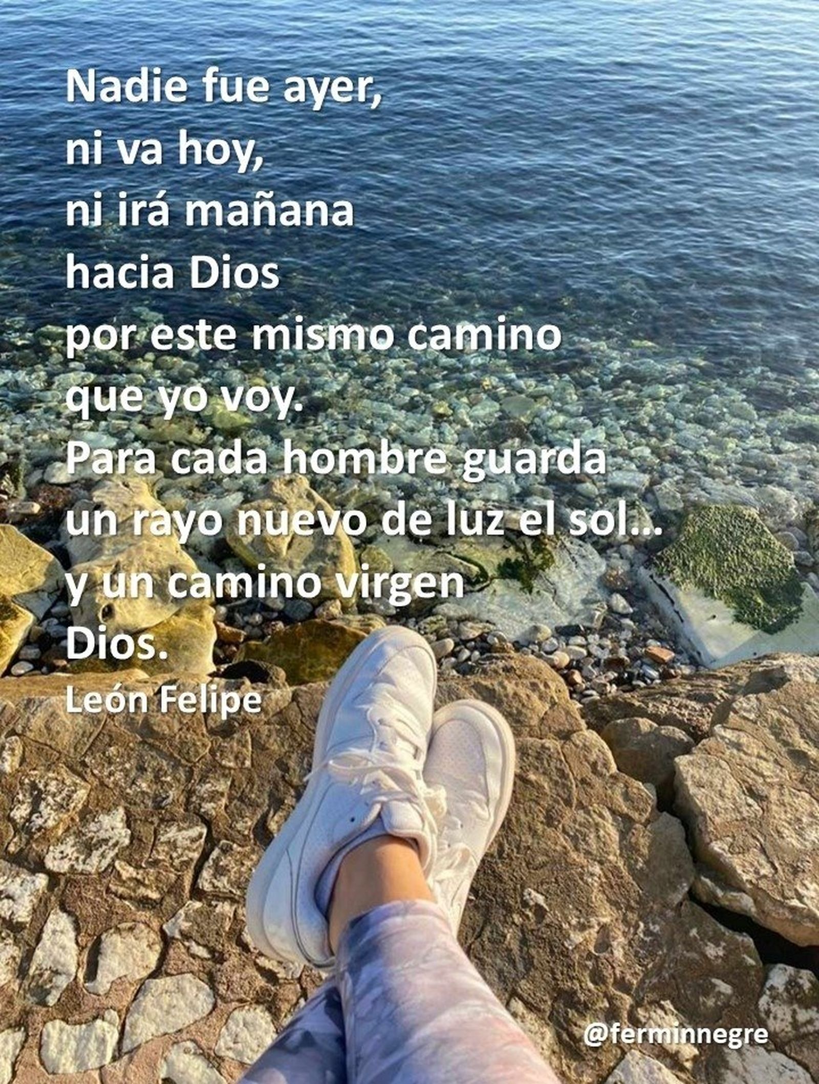 Fermín imagen en X.com