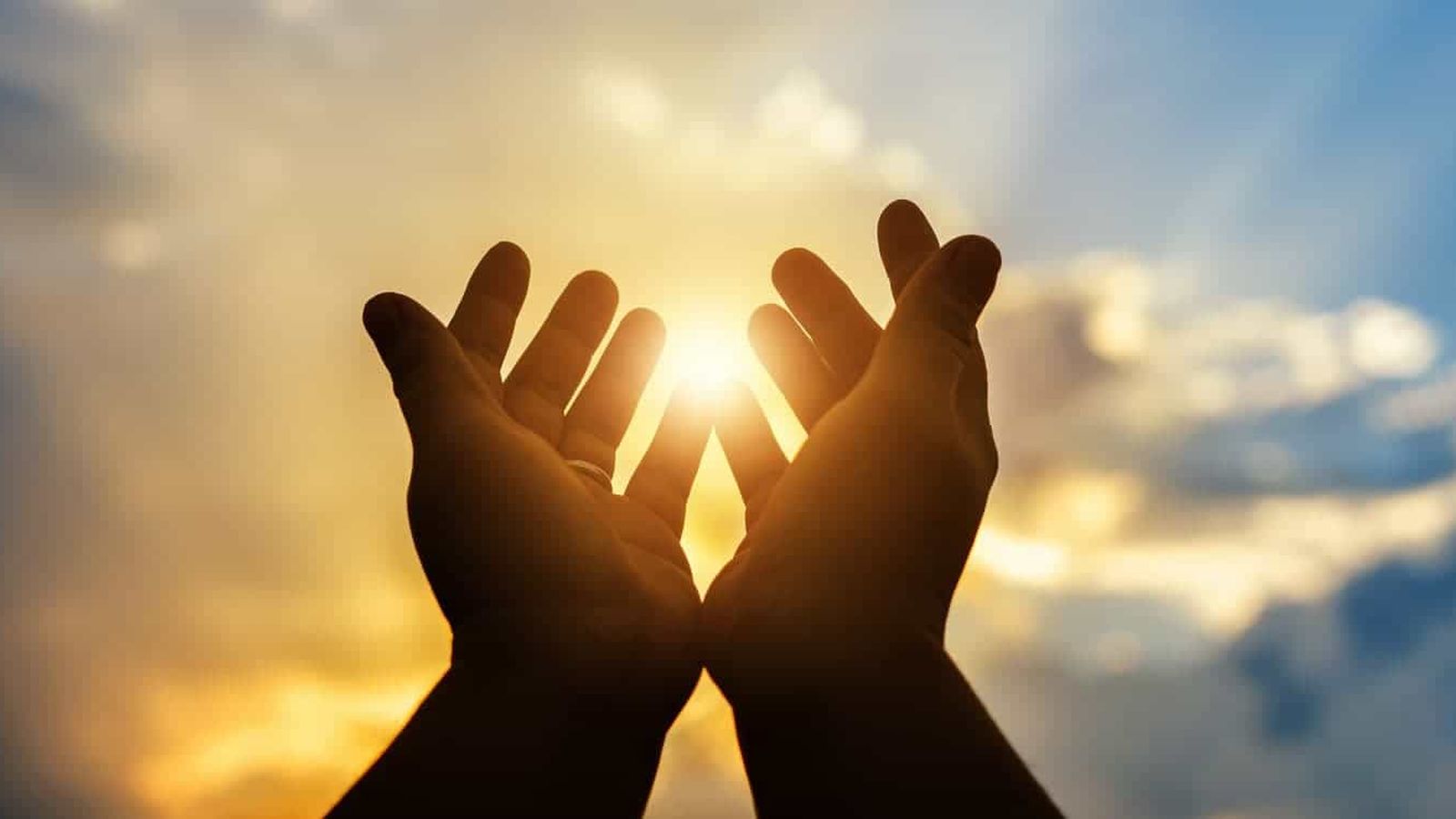 Oración