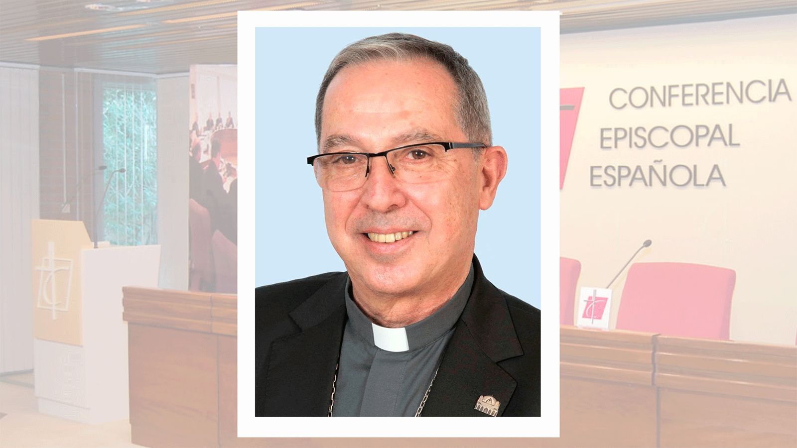 Fernando Valera, obispo de Zamora