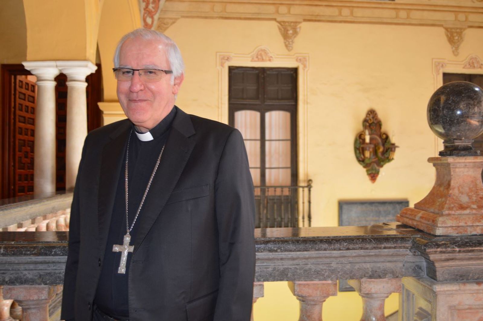 José Ángel Sáiz Meneses