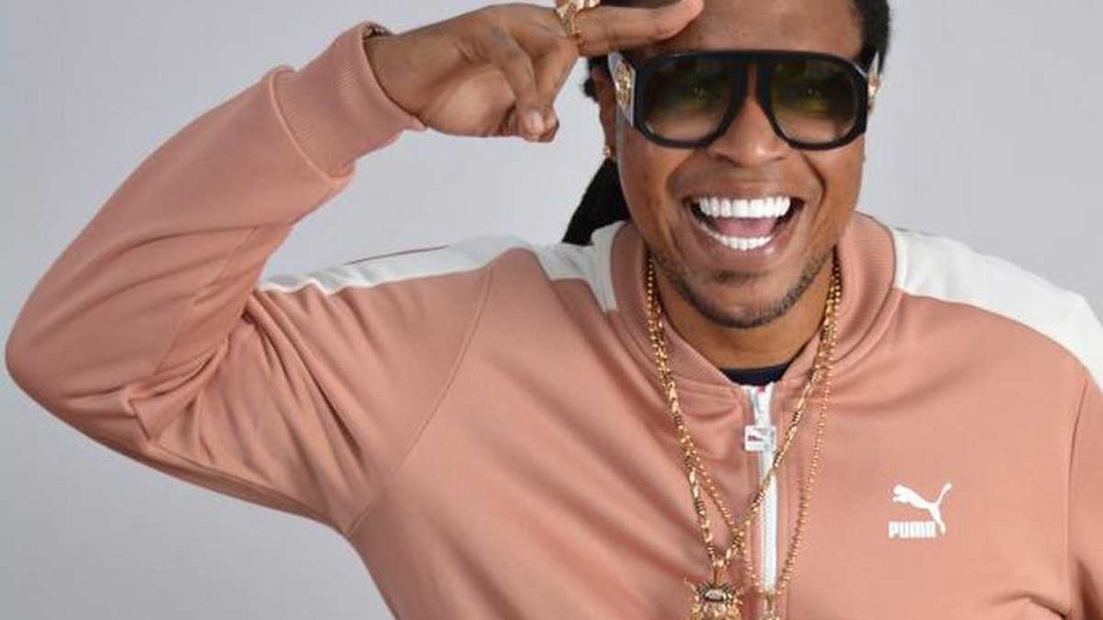 Cantante Junior Jein