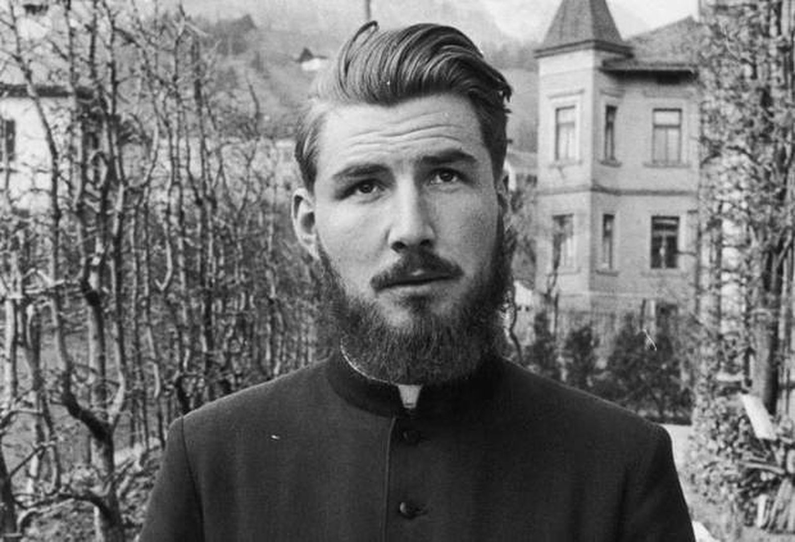 Martin Adolf Bormann