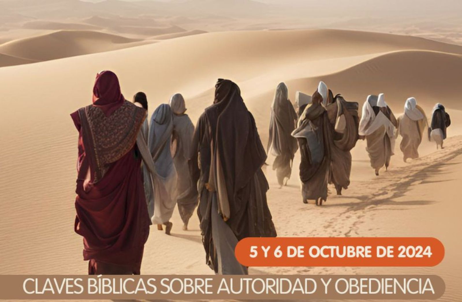 Primeras Jornadas Formativas del Área de Formación y Espiritualidad de CONFER