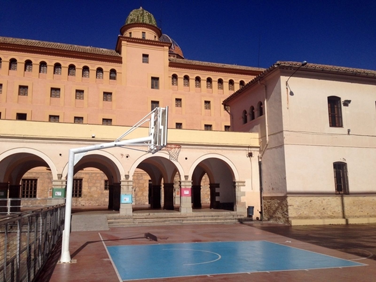 Seminario de Segorbe