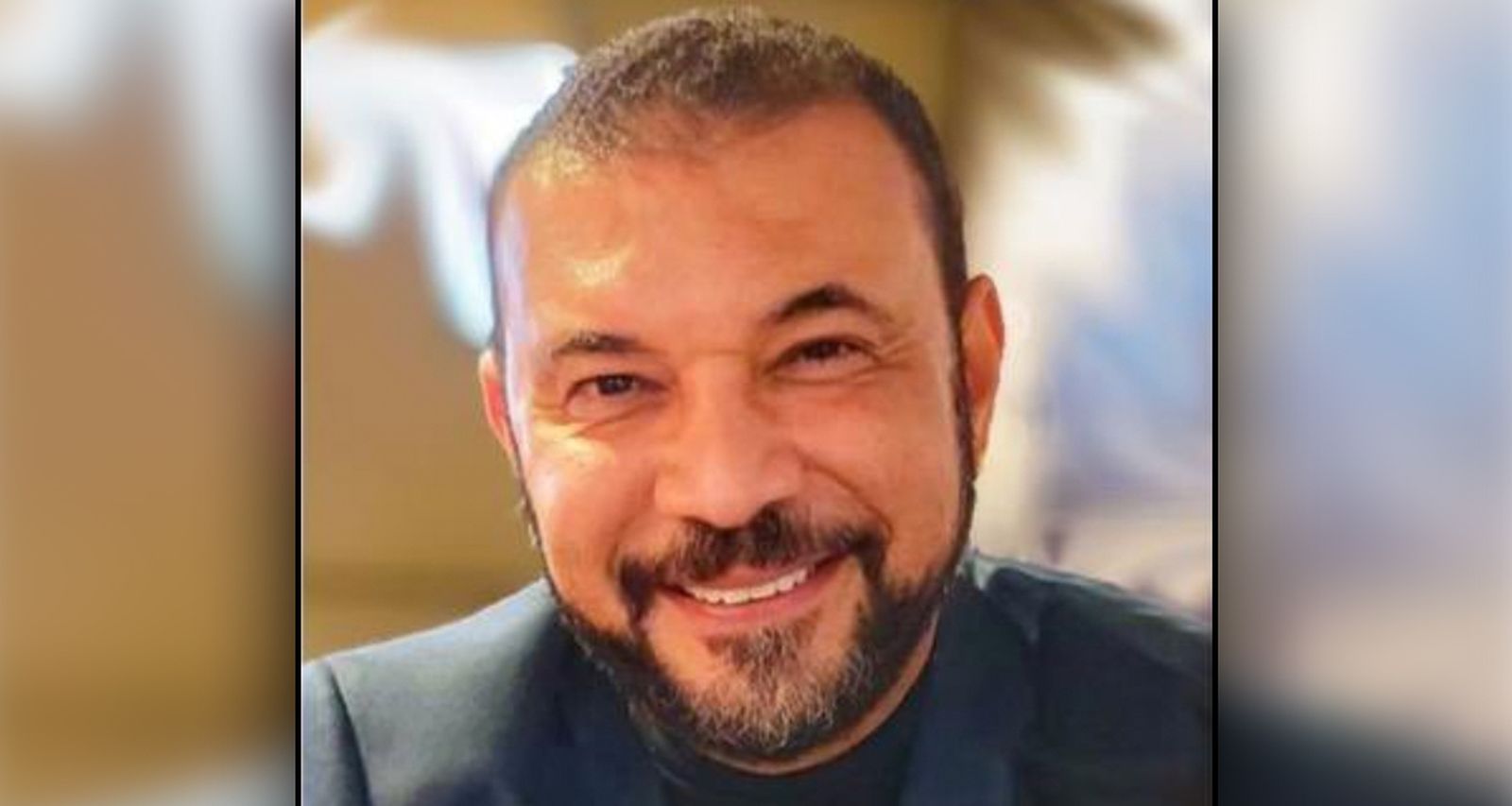 Padre Anselmo Ricardo Ribeiro