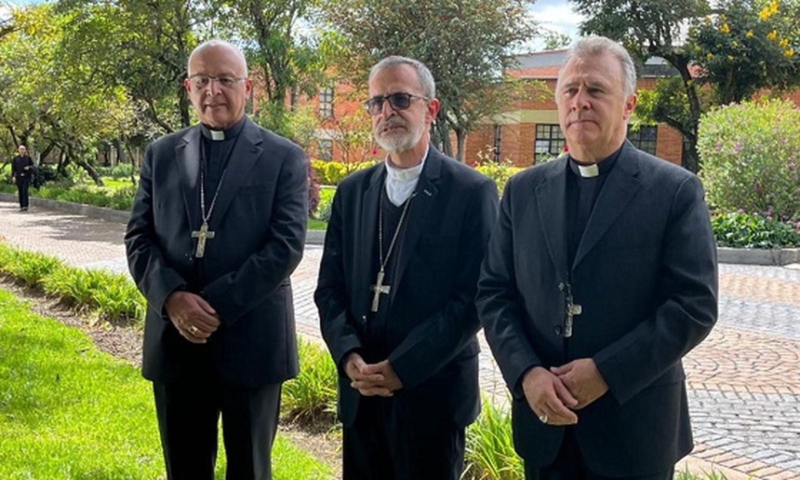 Directivas del episcopado de Colombia