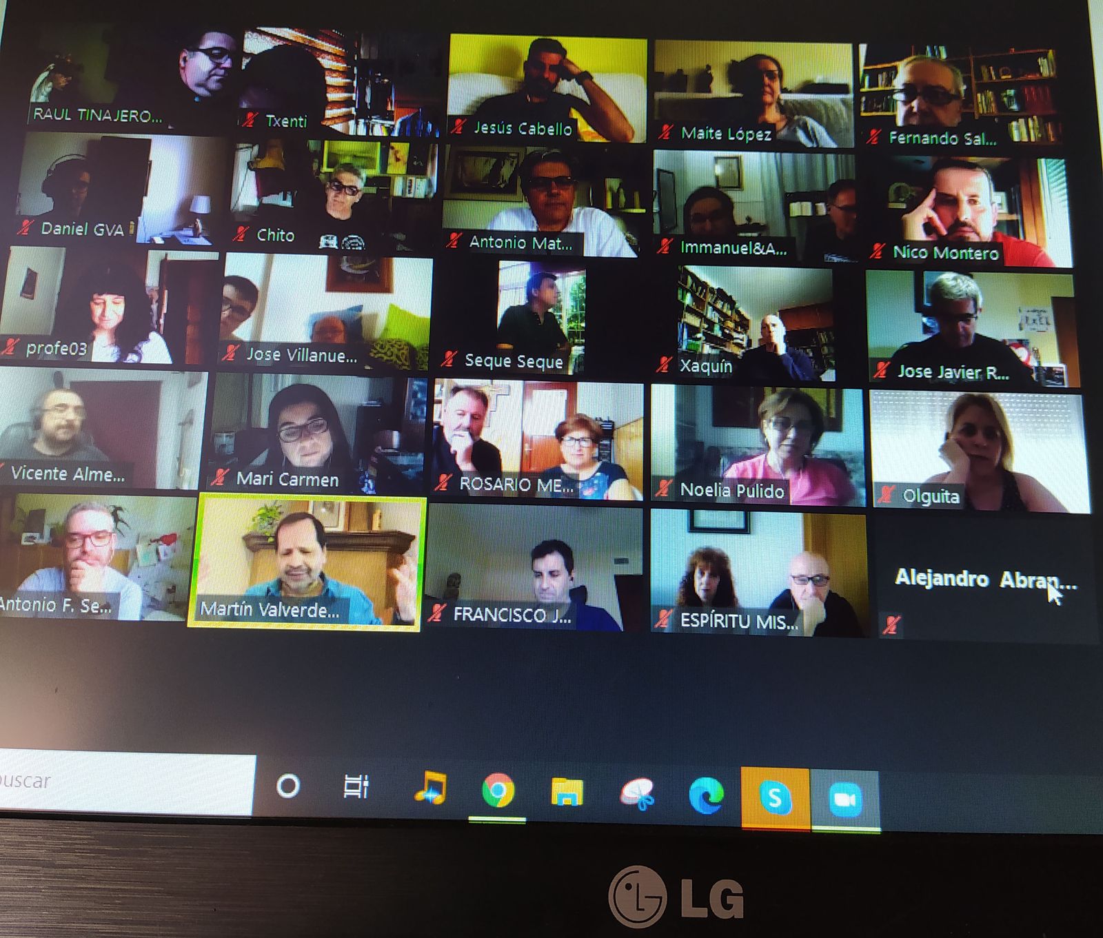 La Música Cristiana en España, got talent, tiene talento. Pero falta que la Iglesia apueste en serio por ella.