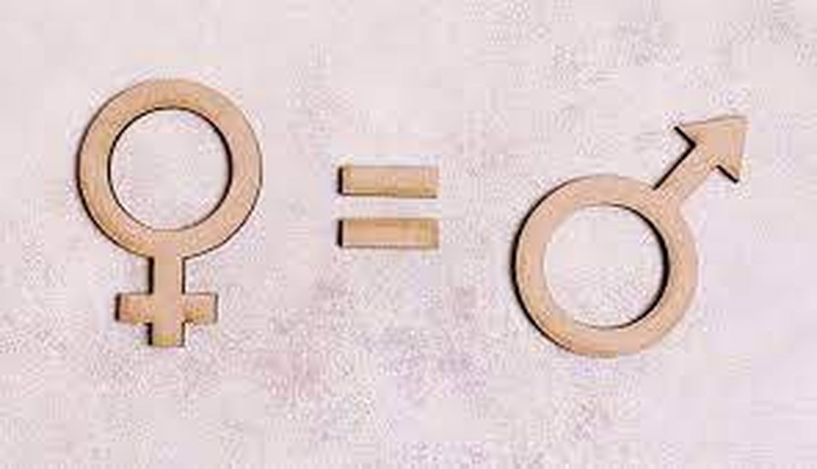 Caminar hacia un horizonte de igualdad